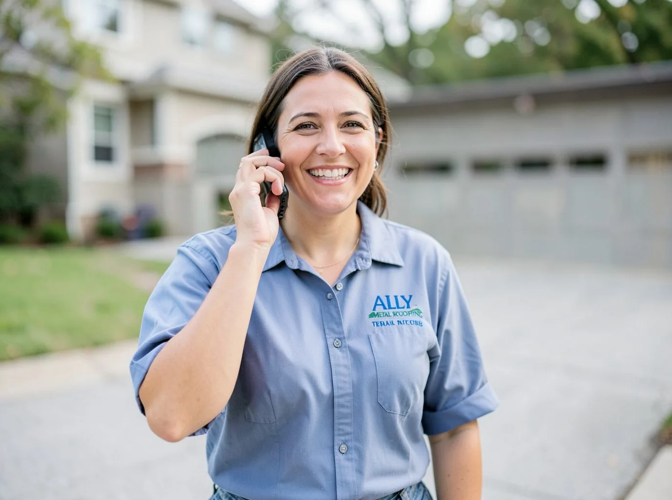Metal Roof Installation High Hill, MO FAQs